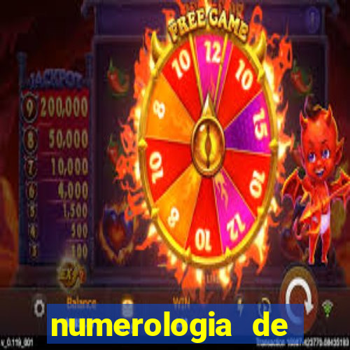 numerologia de santos de cabeca na umbanda