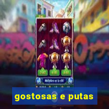 gostosas e putas