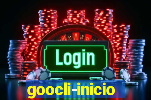 goocli-inicio