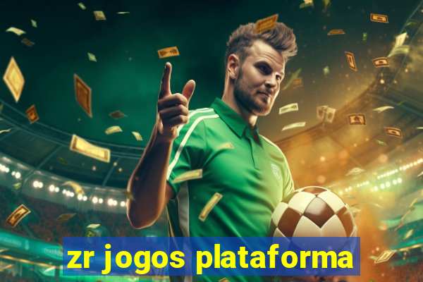 zr jogos plataforma