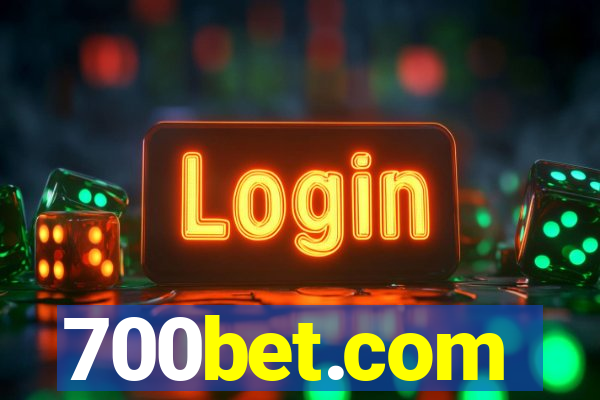 700bet.com