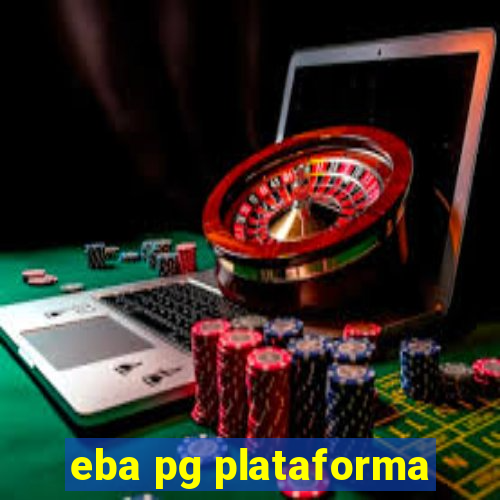 eba pg plataforma