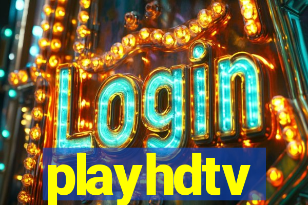 playhdtv