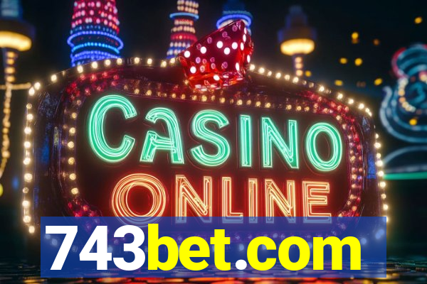 743bet.com