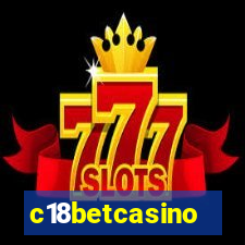 c18betcasino