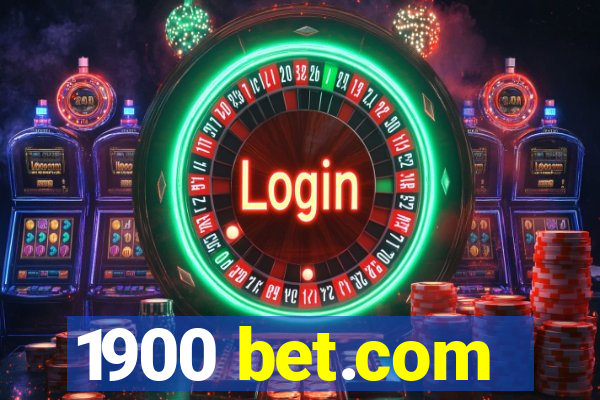 1900 bet.com