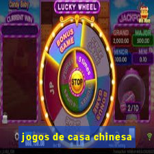 jogos de casa chinesa