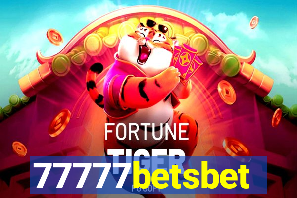 77777betsbet