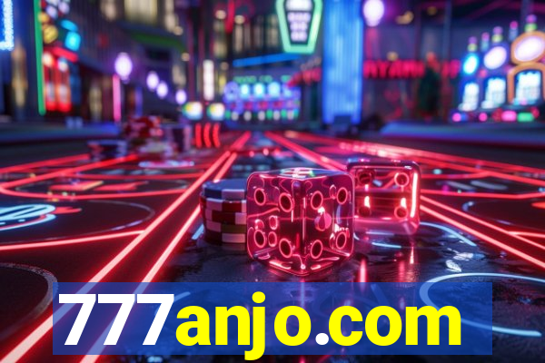 777anjo.com