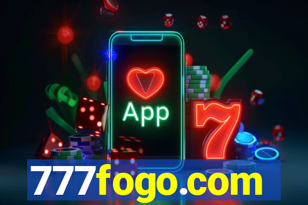 777fogo.com