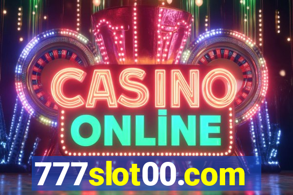 777slot00.com