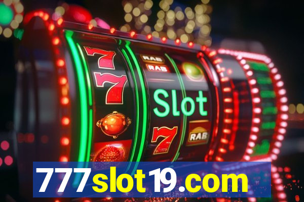 777slot19.com