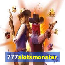 777slotsmonster