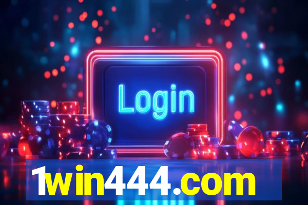 1win444.com