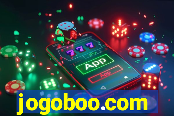 jogoboo.com