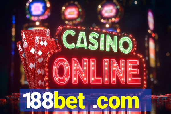 188bet .com