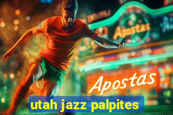 utah jazz palpites