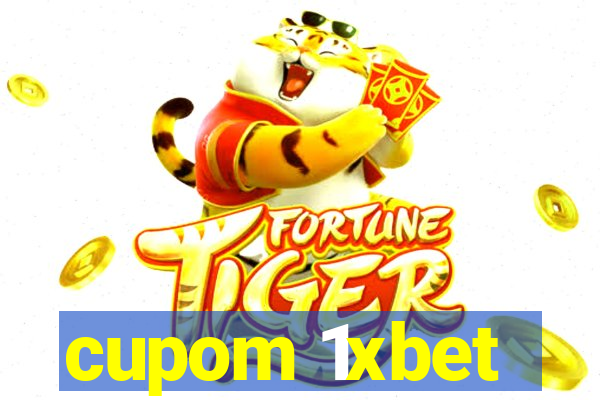 cupom 1xbet