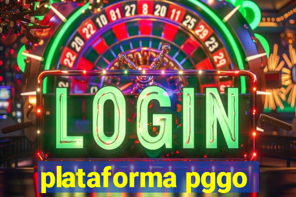 plataforma pggo