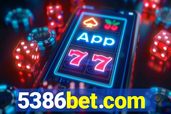 5386bet.com