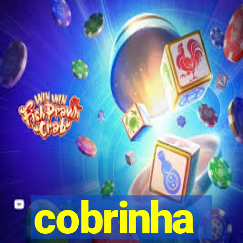 cobrinha