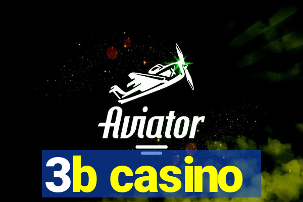 3b casino