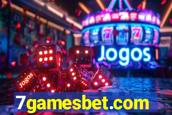 7gamesbet.com