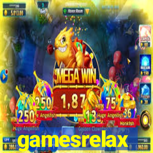 gamesrelax