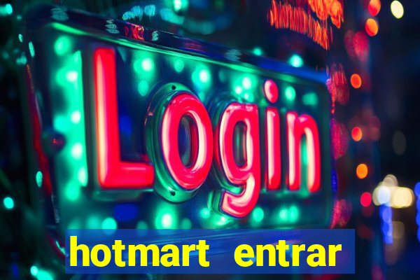 hotmart entrar login e senha