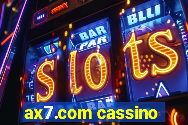 ax7.com cassino