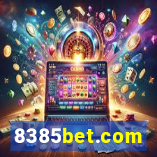 8385bet.com