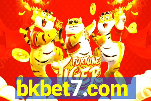 bkbet7.com