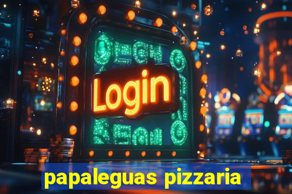 papaleguas pizzaria