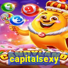 capitalsexy