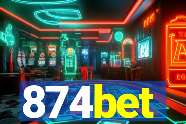 874bet