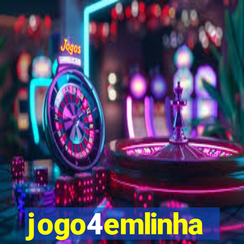 jogo4emlinha