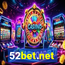 52bet.net