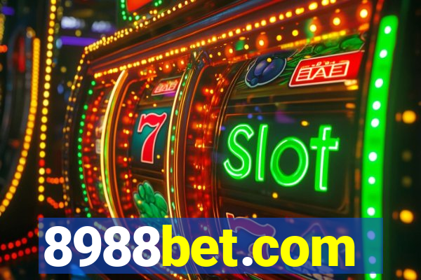 8988bet.com