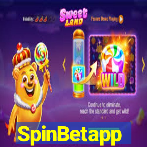 SpinBetapp