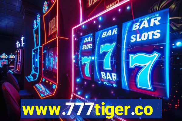 www.777tiger.com