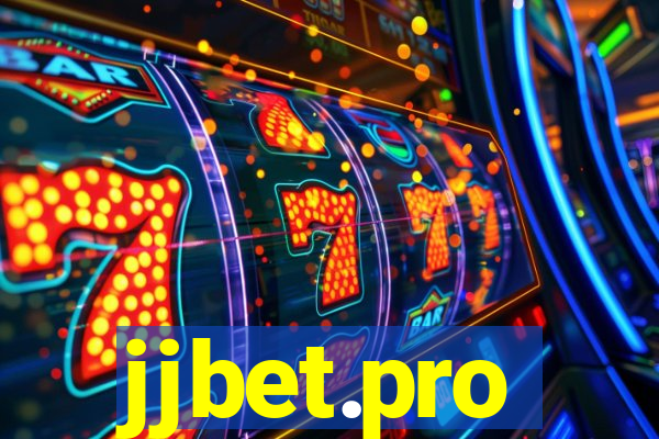 jjbet.pro