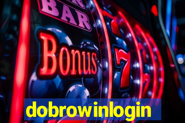 dobrowinlogin