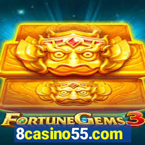 8casino55.com