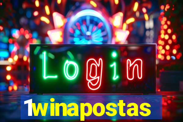 1winapostas