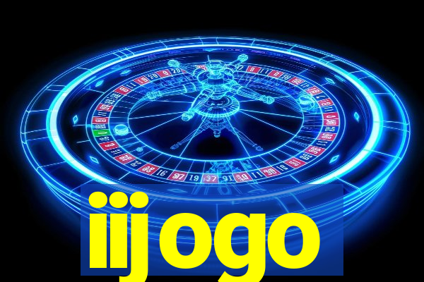 iijogo