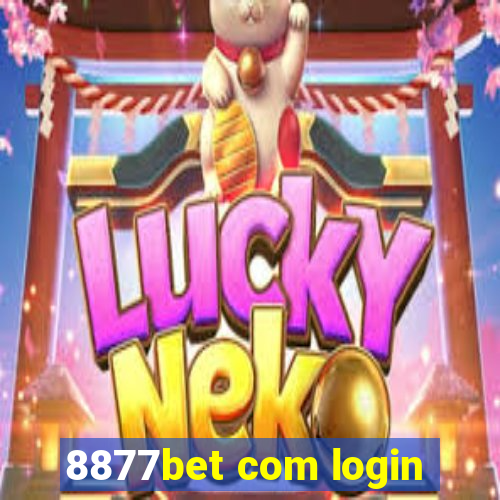 8877bet com login