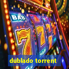 dublado torrent