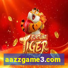 aazzgame3.com