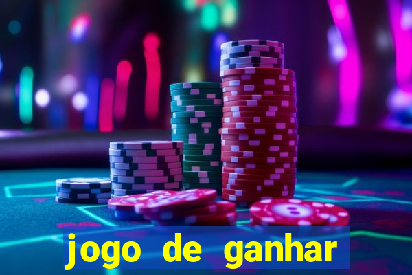 jogo de ganhar dinheiro de verdade no pix na hora