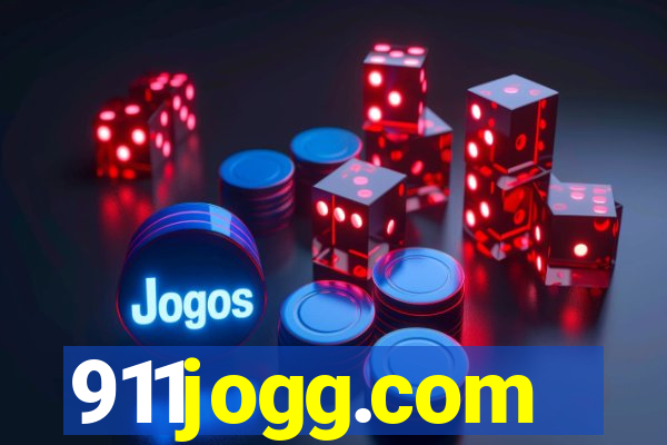 911jogg.com